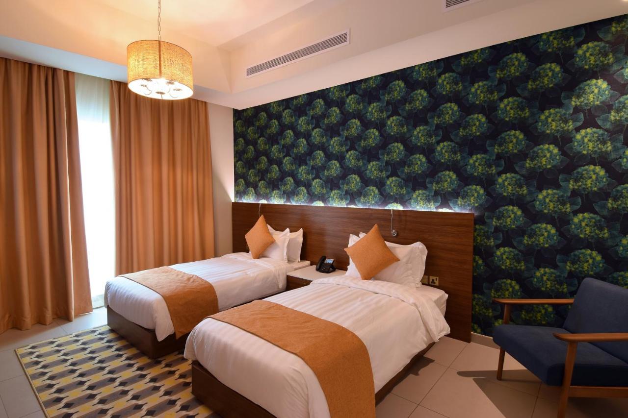 Nelover Alarab 3* Jeddah