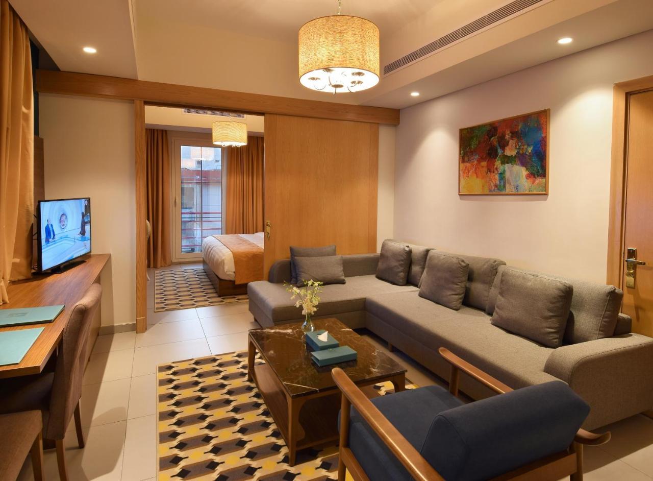 Nelover Alarab Hotel