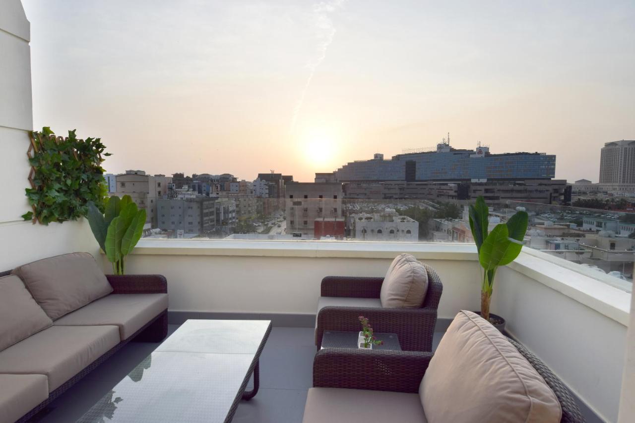 Nelover Alarab Hotel