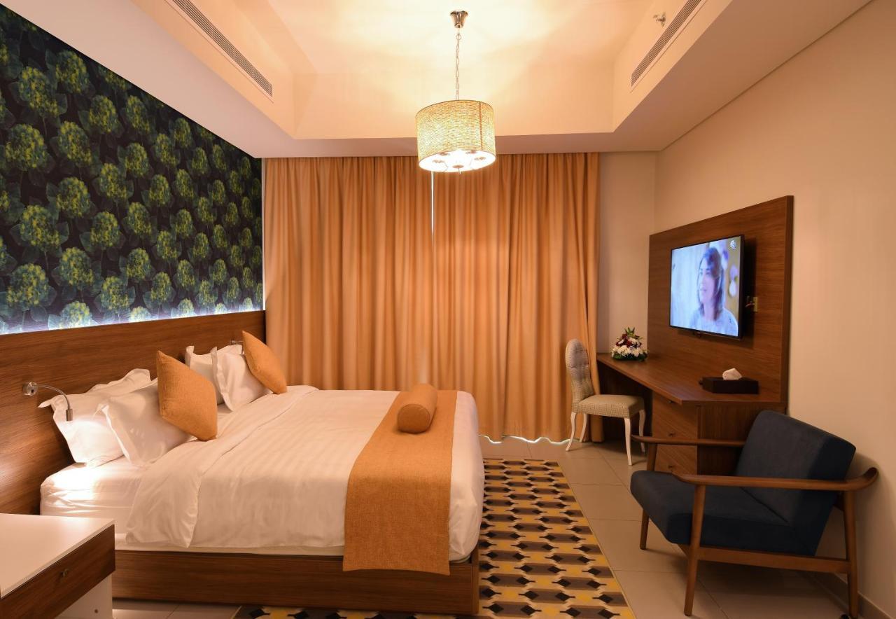 Hotel Nelover Alarab Jeddah