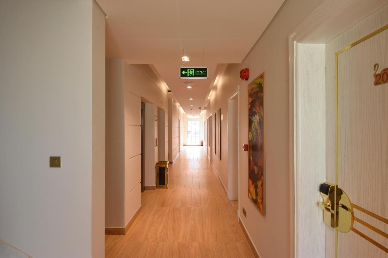 Hotel Nelover Alarab 3*