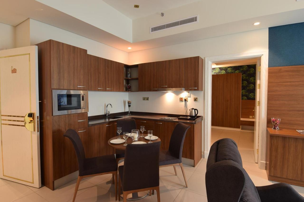 Hotel Nelover Alarab 3*