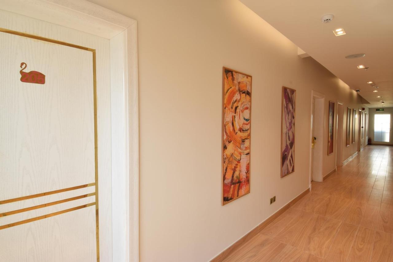 Nelover Alarab Hotel