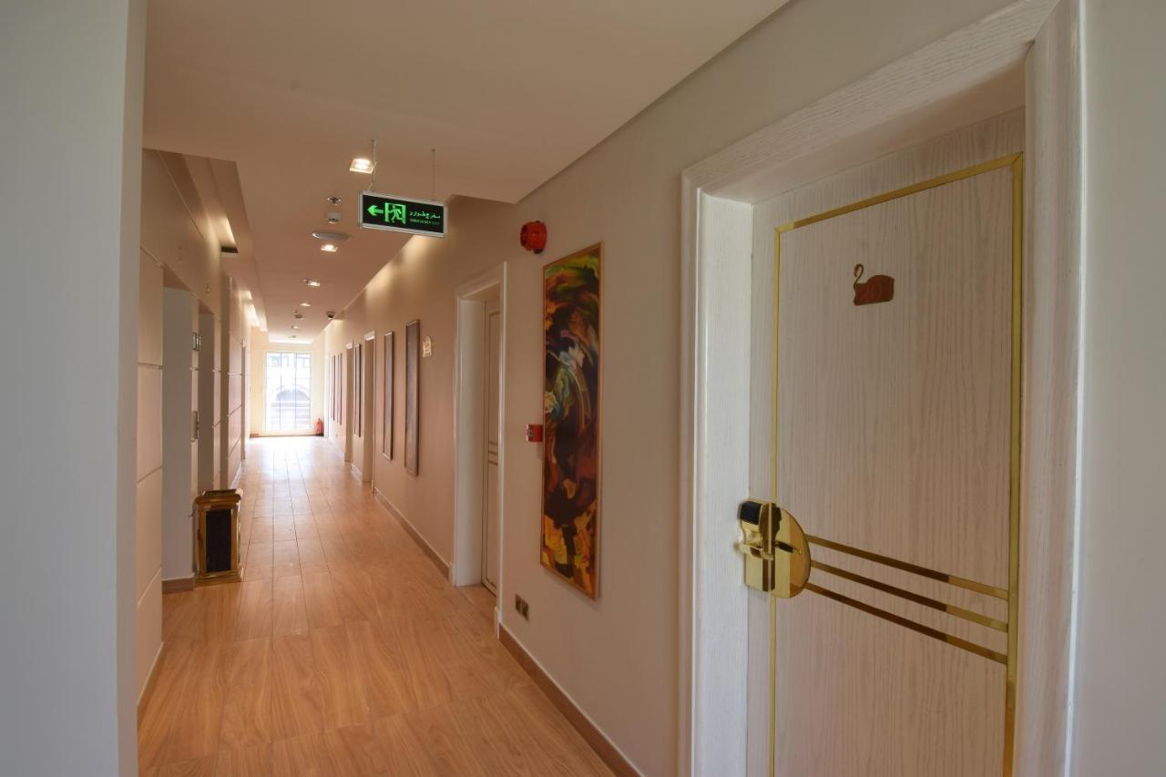 Hotel Nelover Alarab