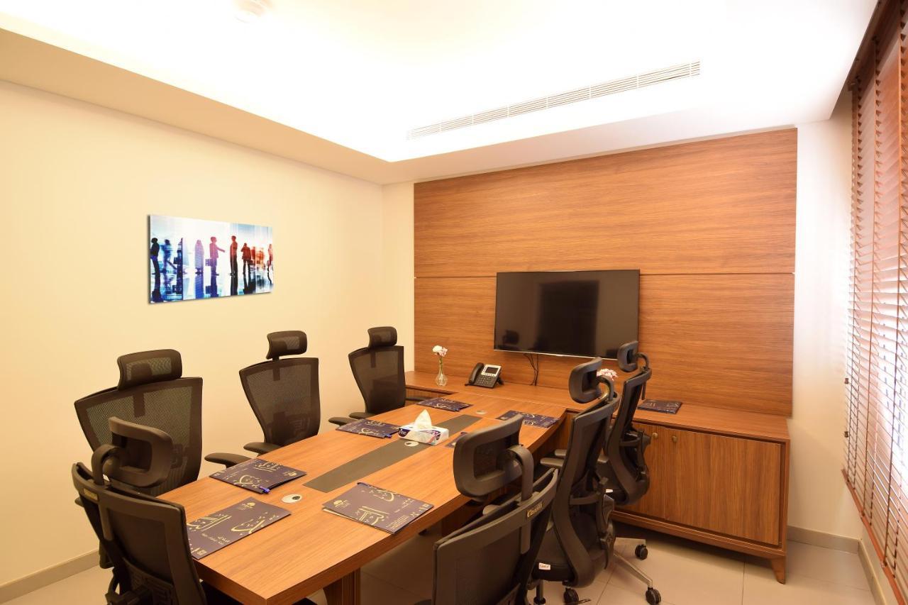 Hotel Nelover Alarab Jeddah