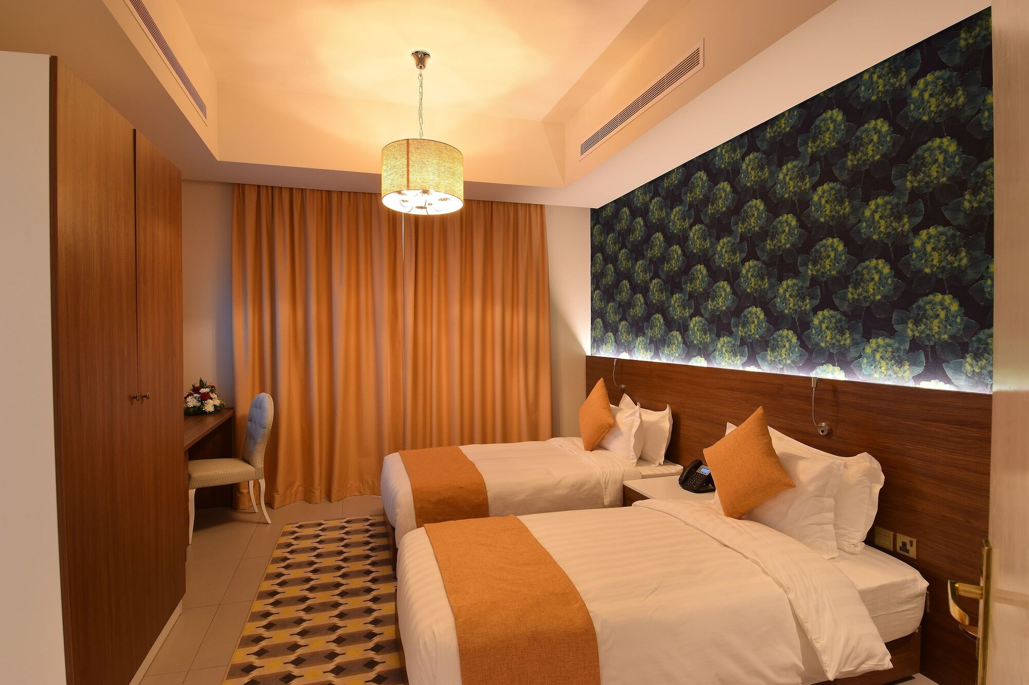 Hotel Nelover Alarab 3*
